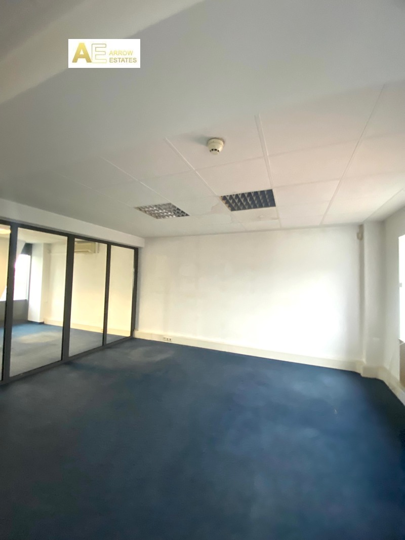 Дава под наем ОФИС, гр. София, Център, снимка 9 - Офиси - 53517767