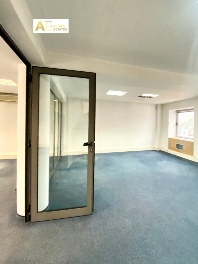 Дава под наем ОФИС, гр. София, Център, снимка 8 - Офиси - 53517767