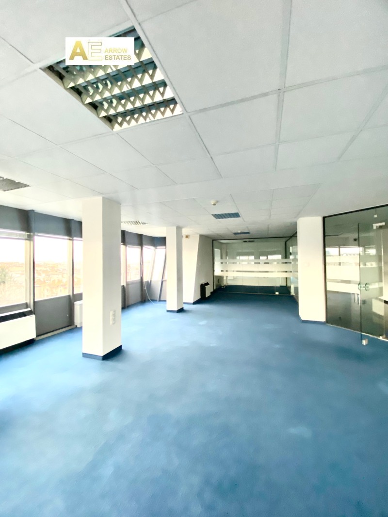 Дава под наем ОФИС, гр. София, Център, снимка 2 - Офиси - 53517767