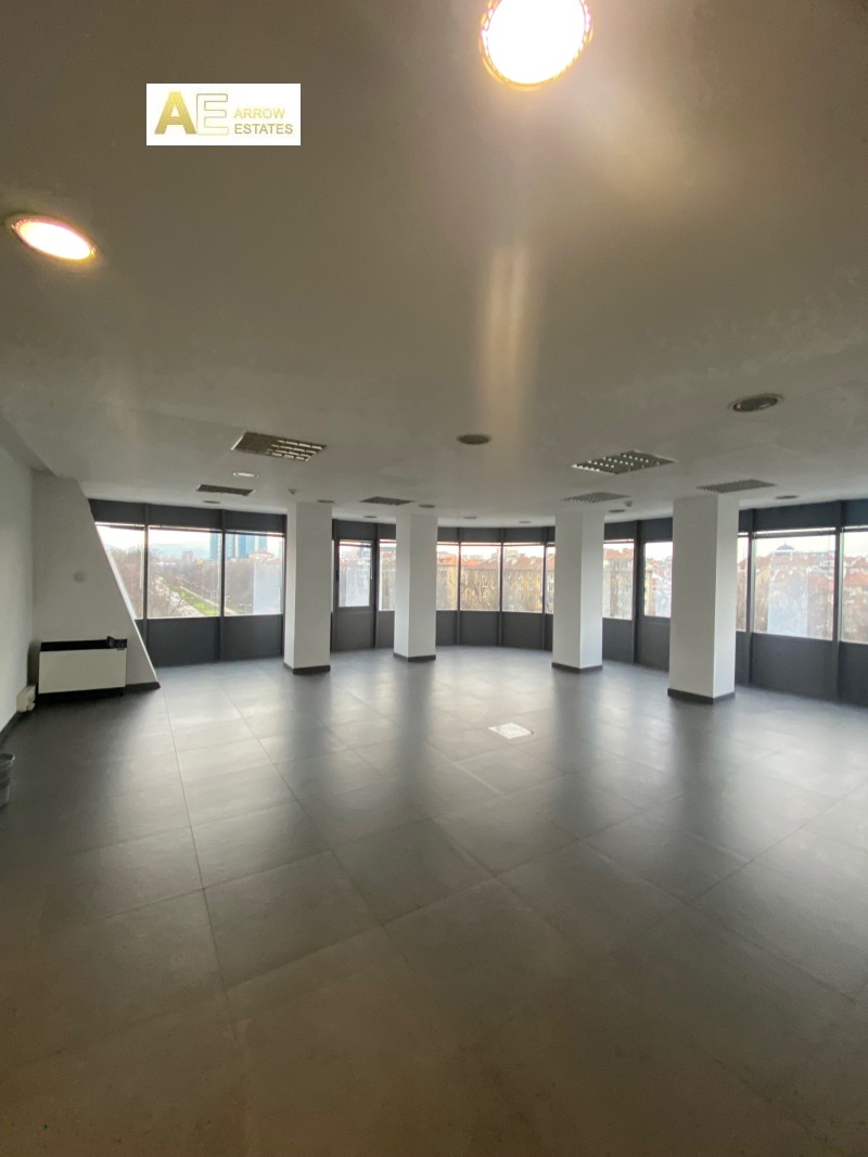 Дава под наем ОФИС, гр. София, Център, снимка 7 - Офиси - 53517767