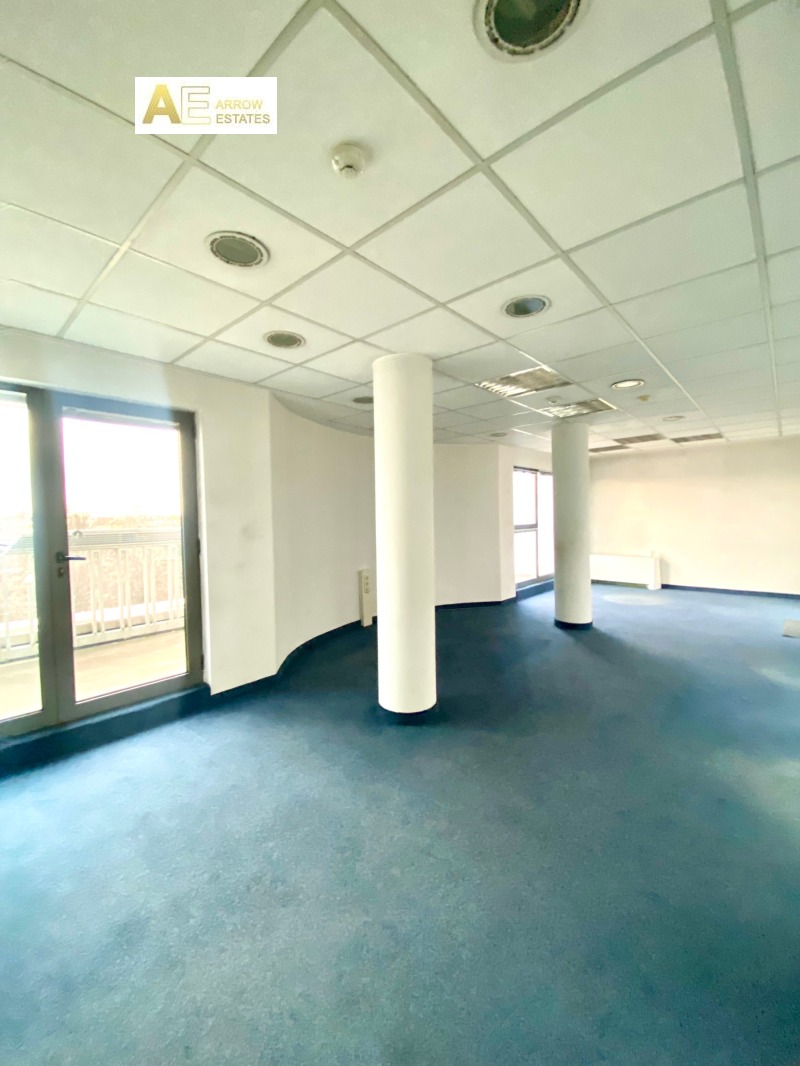 Дава под наем ОФИС, гр. София, Център, снимка 5 - Офиси - 53517767