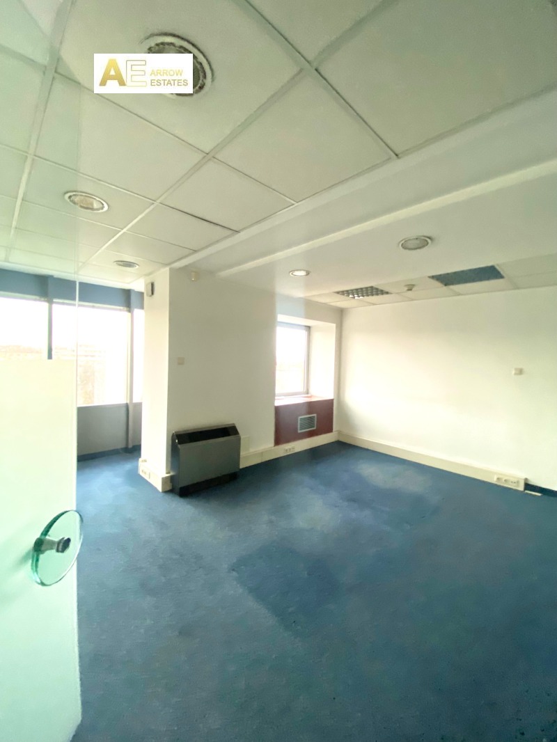 Дава под наем ОФИС, гр. София, Център, снимка 6 - Офиси - 53517767