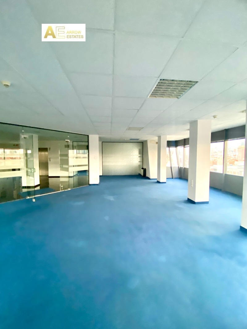 Дава под наем ОФИС, гр. София, Център, снимка 4 - Офиси - 53517767