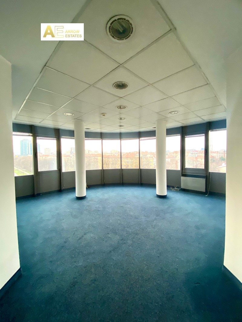 Дава под наем ОФИС, гр. София, Център, снимка 16 - Офиси - 53517767