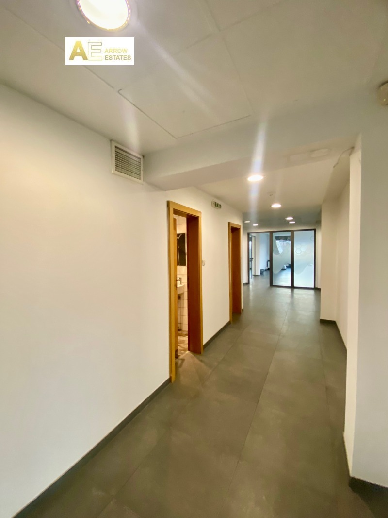 Дава под наем ОФИС, гр. София, Център, снимка 10 - Офиси - 53517767