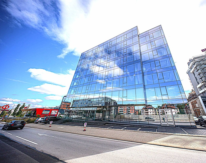 For Rent  Shop Sofia , Malinova dolina , 155 sq.m | 48573774 - image [11]