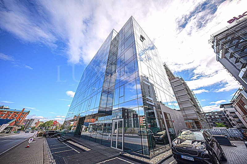 For Rent  Shop Sofia , Malinova dolina , 155 sq.m | 48573774 - image [3]