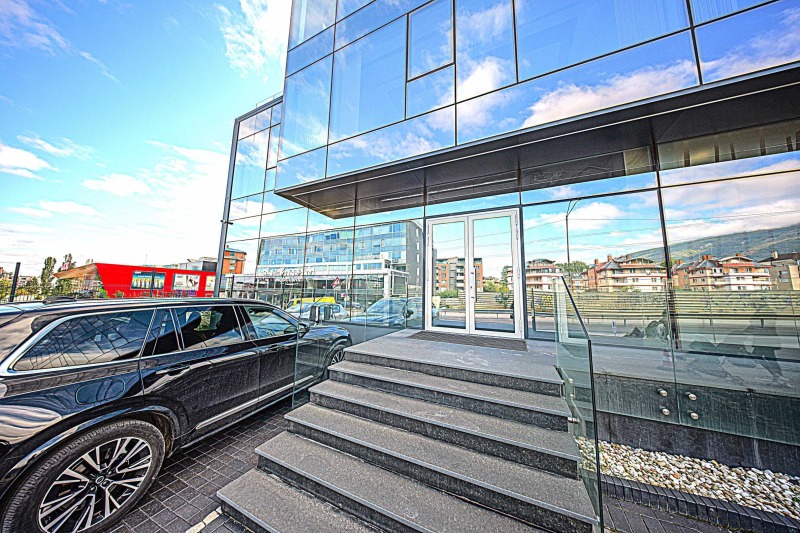 For Rent  Shop Sofia , Malinova dolina , 155 sq.m | 48573774 - image [2]
