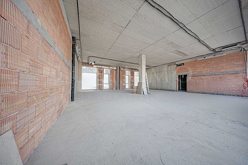 For Rent  Shop Sofia , Malinova dolina , 155 sq.m | 48573774 - image [10]