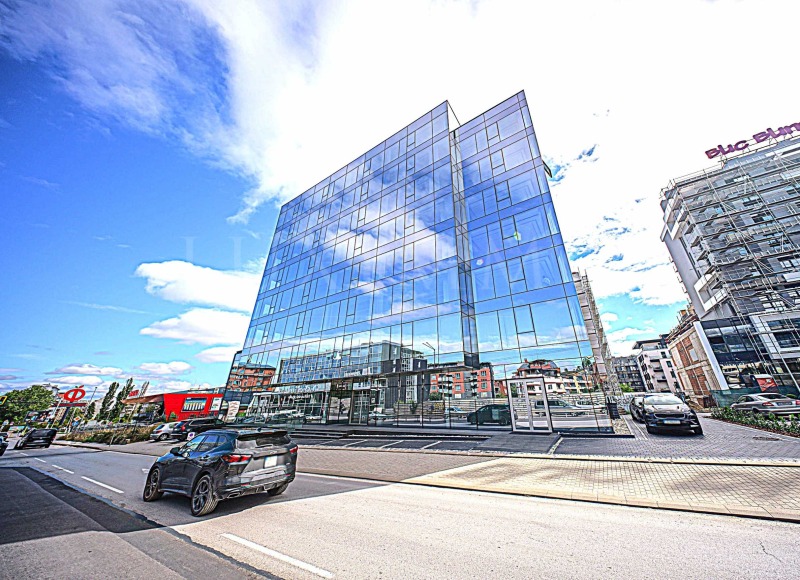 For Rent  Shop Sofia , Malinova dolina , 155 sq.m | 48573774 - image [12]