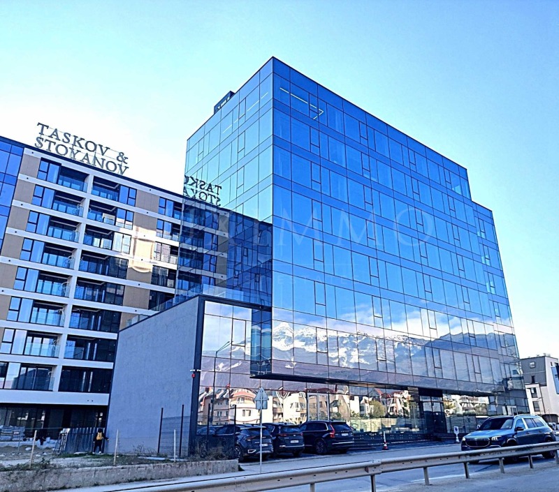 For Rent  Shop Sofia , Malinova dolina , 155 sq.m | 48573774 - image [4]