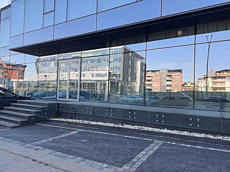 For Rent  Shop Sofia , Malinova dolina , 155 sq.m | 48573774 - image [6]