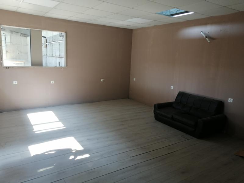 Дава под наем ПРОМ. ПОМЕЩЕНИЕ, гр. София, Бенковски, снимка 7 - Производствени сгради - 53729517