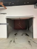 Дава под наем ГАРАЖ, ПАРКОМЯСТО, гр. София, Манастирски ливади, снимка 1