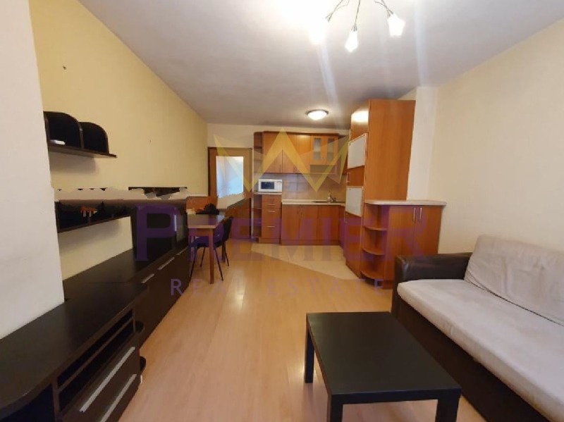 Дава под Наем 2-СТАЕН в град Варна, Базар Левски - 65 кв.м / 430 € » 841.01 лв., ИМОТИ ПРЕМИЕР- ВАРНА