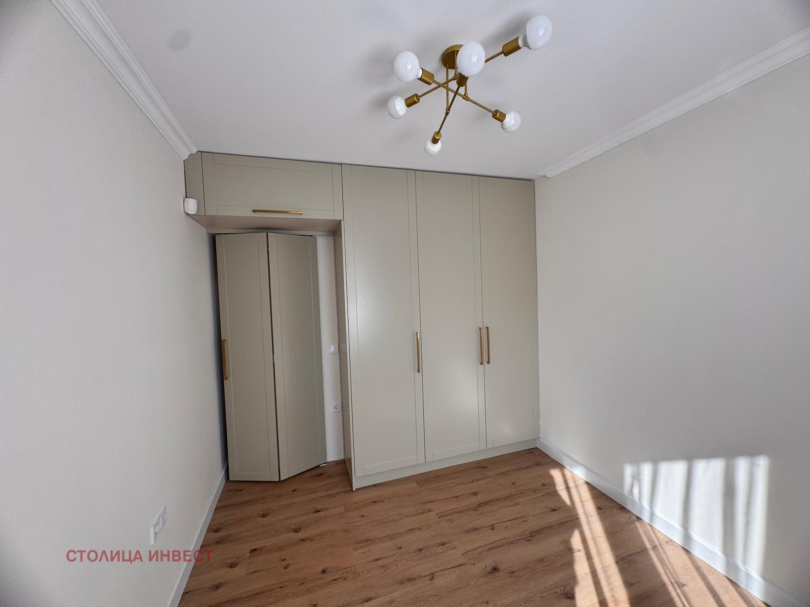 Дава под Наем 3-СТАЕН | Imot.bg — изображение 12