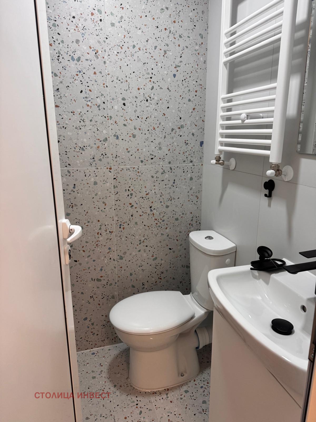 Дава под Наем 3-СТАЕН | Imot.bg — изображение 11