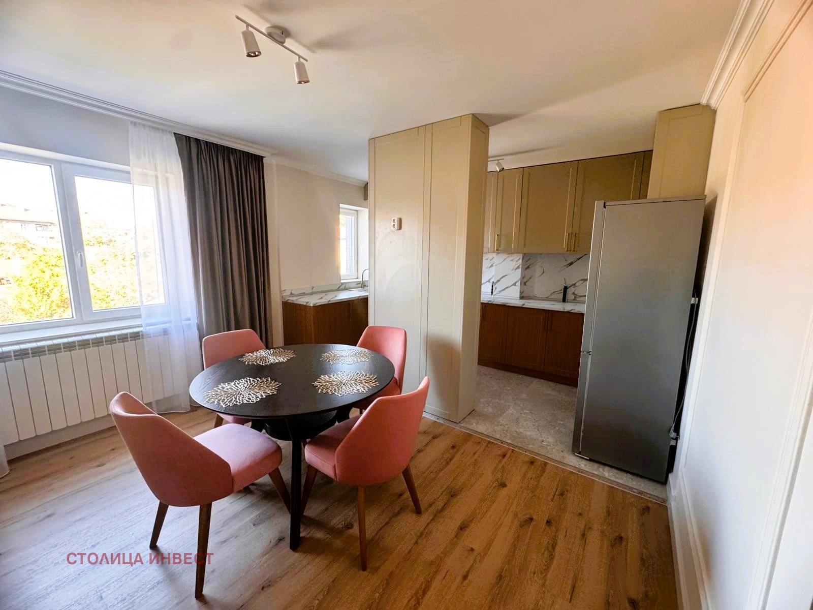 Дава под Наем 3-СТАЕН | Imot.bg — изображение 3