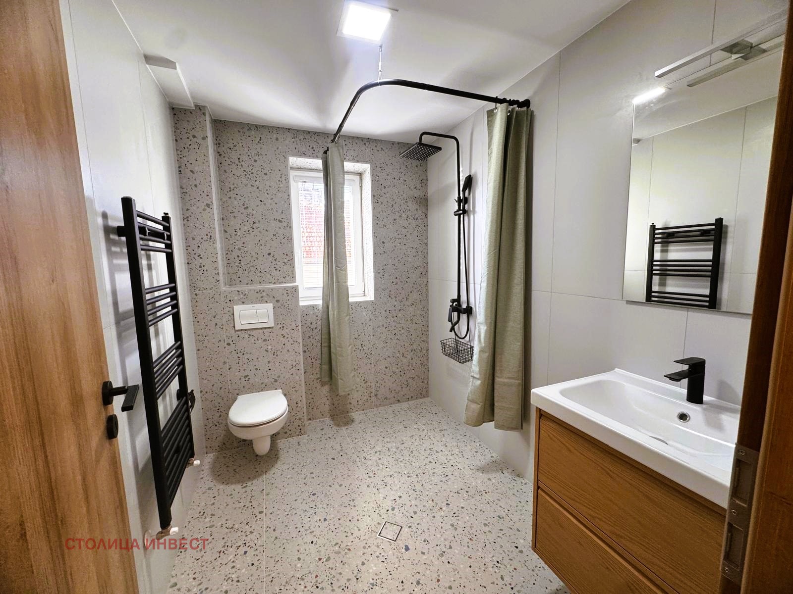 Дава под Наем 3-СТАЕН | Imot.bg — изображение 8