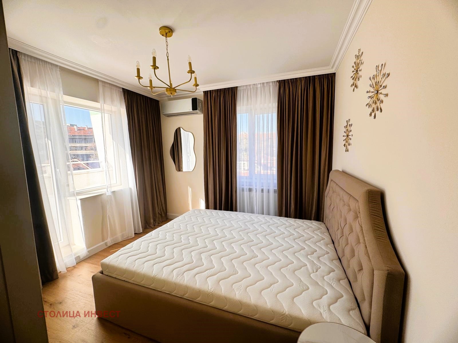 Дава под Наем 3-СТАЕН | Imot.bg — изображение 7