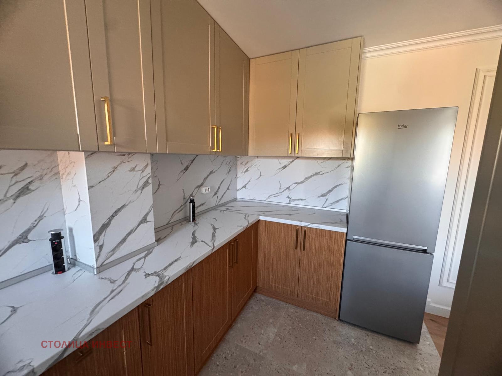 Дава под Наем 3-СТАЕН | Imot.bg — изображение 6