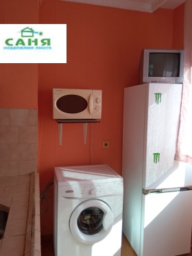 1 bedroom Druzhba 4, Pleven 5