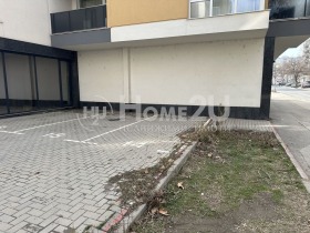 1 soverom Jusjen, Plovdiv 11