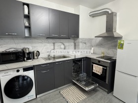 1 bedroom Reduta, Sofia 4