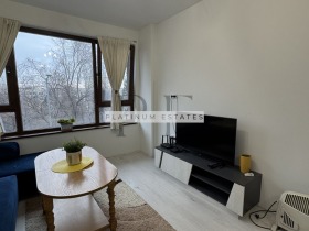 1 bedroom Reduta, Sofia 3