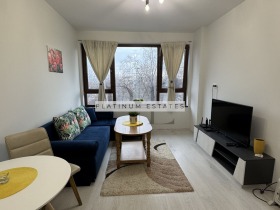 1 bedroom Reduta, Sofia 1