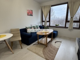 1 bedroom Reduta, Sofia 2