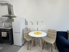 1 bedroom Reduta, Sofia 7