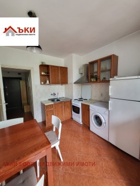 1 Schlafzimmer Ilinden, Sofia