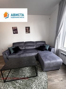 1 Schlafzimmer Ljulin 3, Sofia