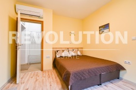 2 makuuhuonetta Zona B-19, Sofia