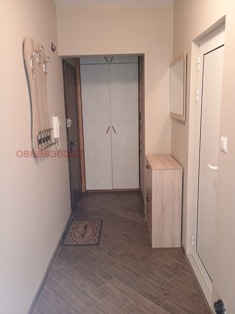 Дава под наем 1-СТАЕН, гр. Русе, Възраждане, снимка 3 - Апартаменти - 52828913