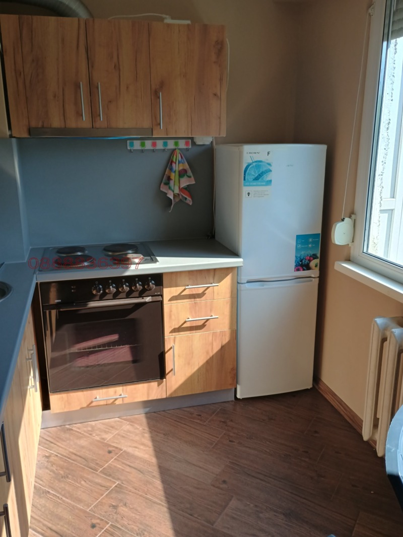 Дава под наем 1-СТАЕН, гр. Русе, Възраждане, снимка 11 - Апартаменти - 52828913