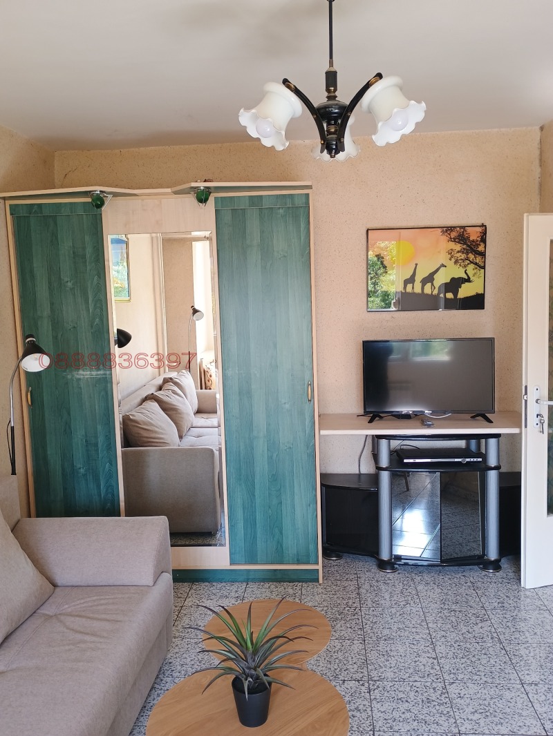 Дава под наем 1-СТАЕН, гр. Русе, Възраждане, снимка 8 - Апартаменти - 52828913