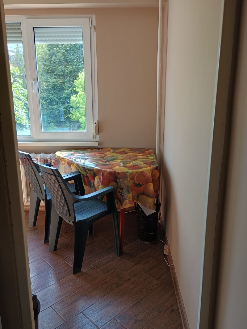 Дава под наем 1-СТАЕН, гр. Русе, Възраждане, снимка 10 - Апартаменти - 52828913