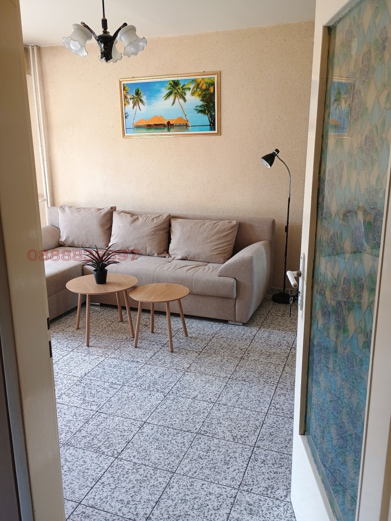 Дава под наем 1-СТАЕН, гр. Русе, Възраждане, снимка 4 - Апартаменти - 52828913