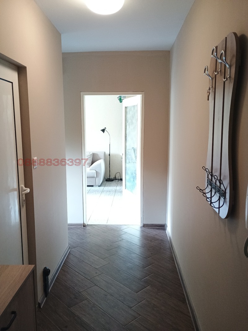 Дава под наем 1-СТАЕН, гр. Русе, Възраждане, снимка 2 - Апартаменти - 52828913