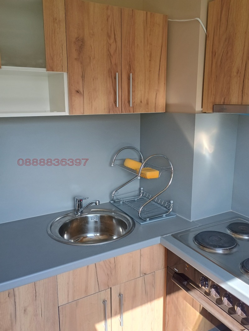 Дава под наем 1-СТАЕН, гр. Русе, Възраждане, снимка 12 - Апартаменти - 52828913