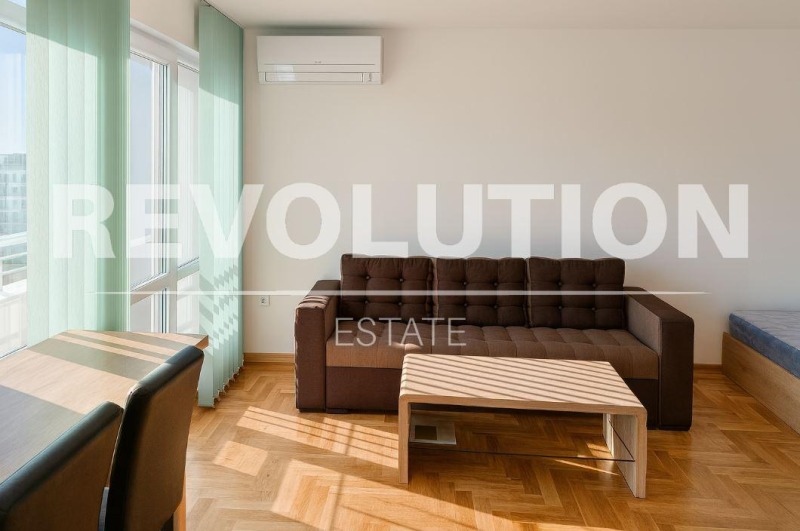 Дава под нем  1-стаен, град Варна, Чайка •  350 € • ID 66349395 — holmes.bg - [1] 
