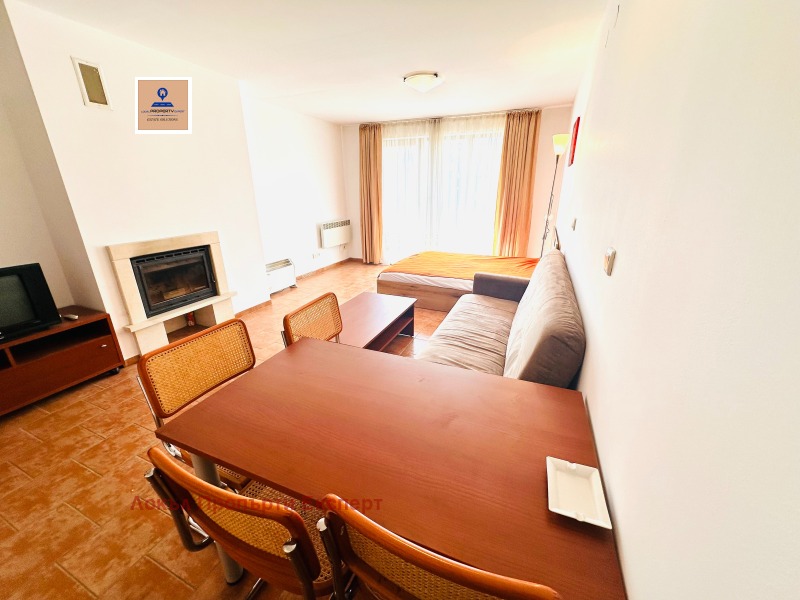 Te huur  Studio regio Blagoëvgrad , Bansko , 28 m² | 70710830 - afbeelding [4]