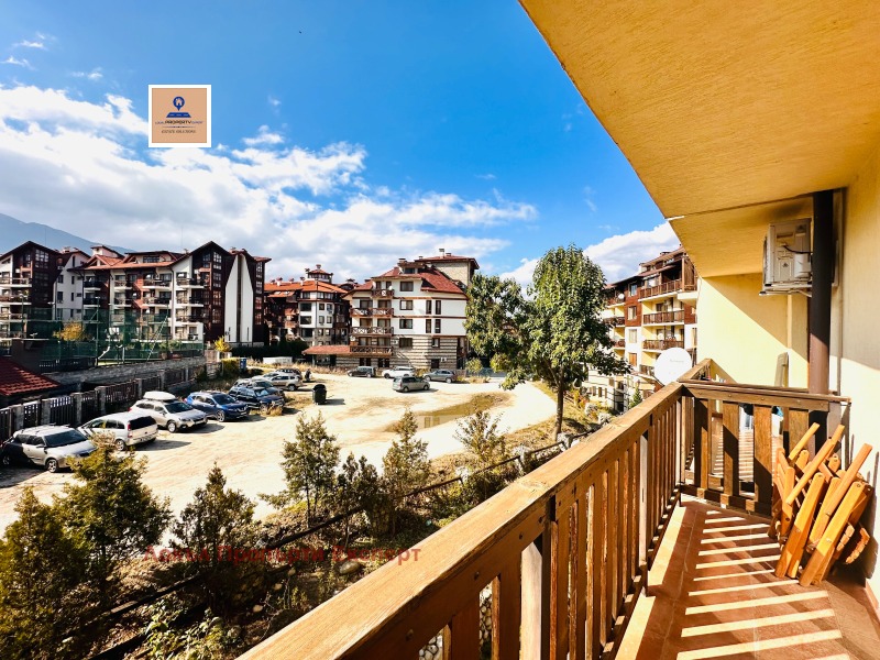 Te huur  Studio regio Blagoëvgrad , Bansko , 28 m² | 70710830 - afbeelding [11]