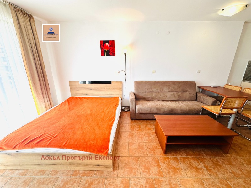 Te huur  Studio regio Blagoëvgrad , Bansko , 28 m² | 70710830 - afbeelding [6]