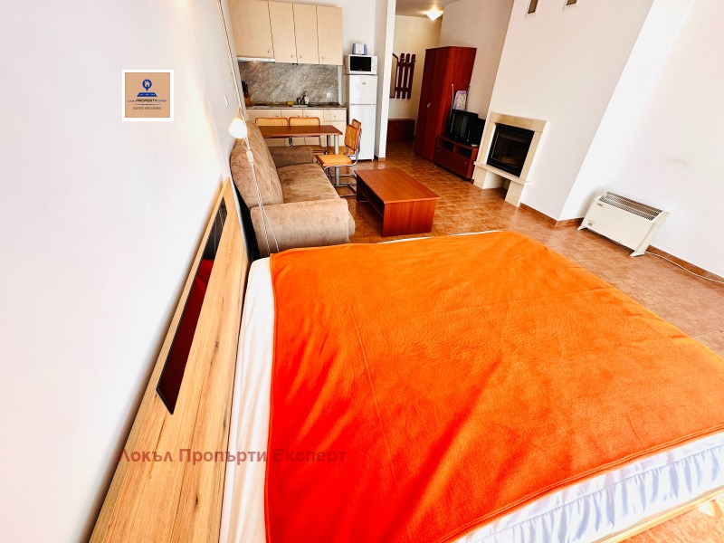 Te huur  Studio regio Blagoëvgrad , Bansko , 28 m² | 70710830 - afbeelding [5]