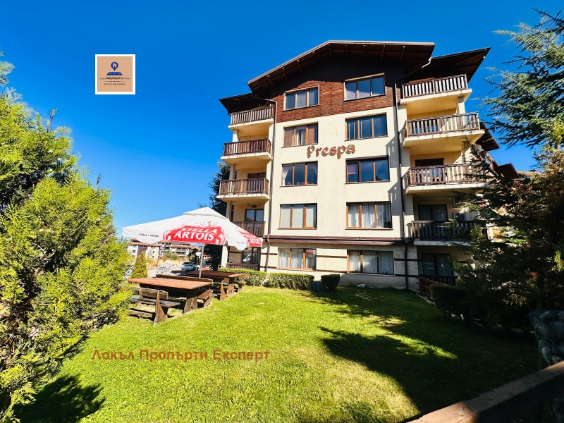 Te huur  Studio regio Blagoëvgrad , Bansko , 28 m² | 70710830 - afbeelding [13]