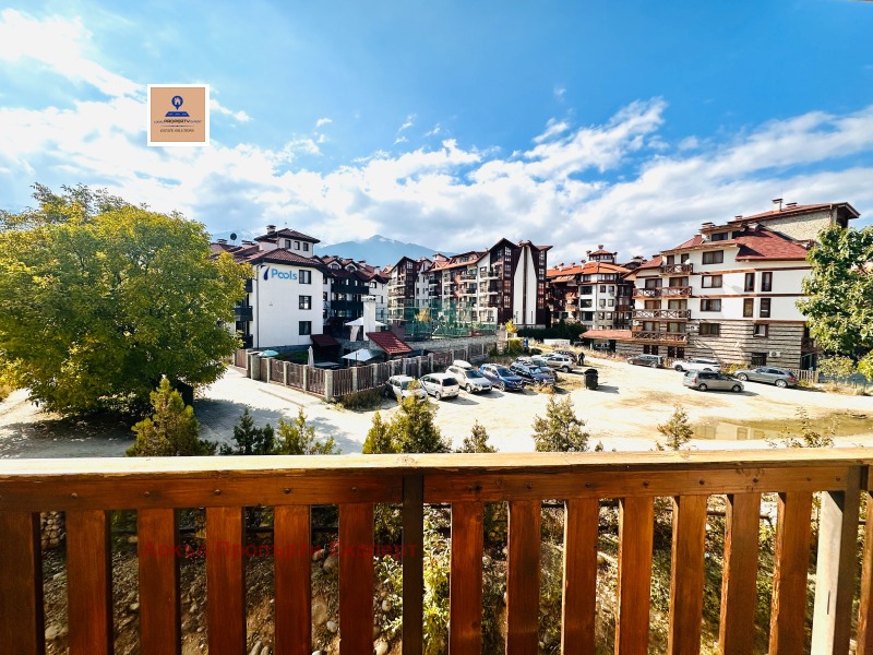 Te huur  Studio regio Blagoëvgrad , Bansko , 28 m² | 70710830 - afbeelding [10]