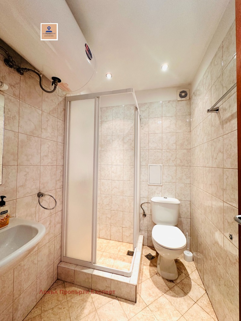Te huur  Studio regio Blagoëvgrad , Bansko , 28 m² | 70710830 - afbeelding [9]